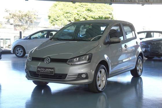 VOLKSWAGEN FOX 1.6 MSI COMFORTLINE 8V FLEX 4P MANUAL VOLKSWAGEN FOX 1.6 MSI COMFORTLINE 8V FLEX 4P MANUAL